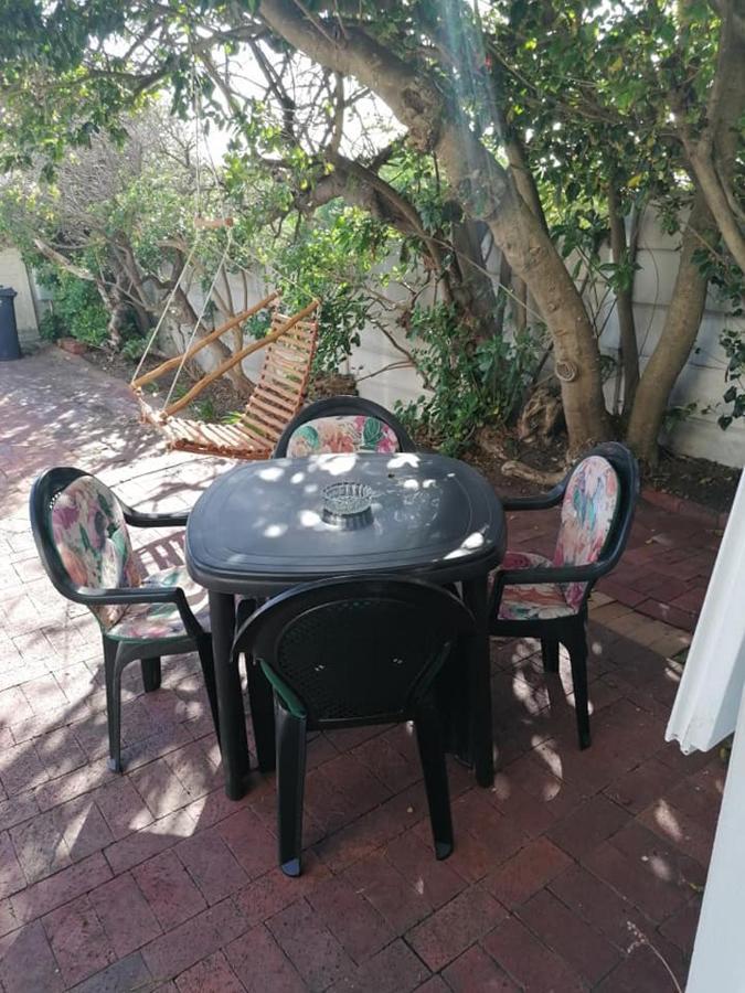 Porcupine Walk Apartment Simon's Town Exterior photo