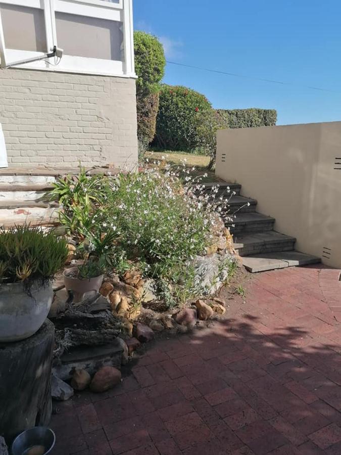 Porcupine Walk Apartment Simon's Town Exterior photo
